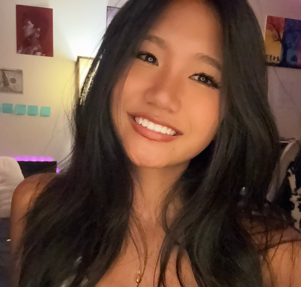 Anissa Caritan-Davis